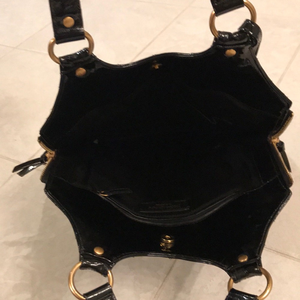 Yves Saint Laurent Purse - Picture 7 of 8